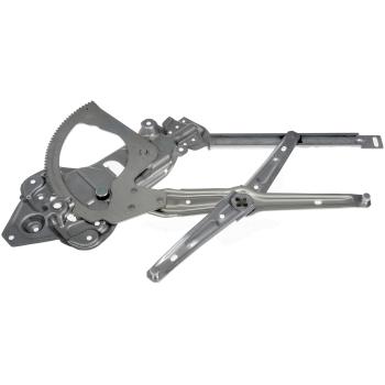 1993 BMW M5 Window Regulator Front Left Dorman 740410 image 4 of 4