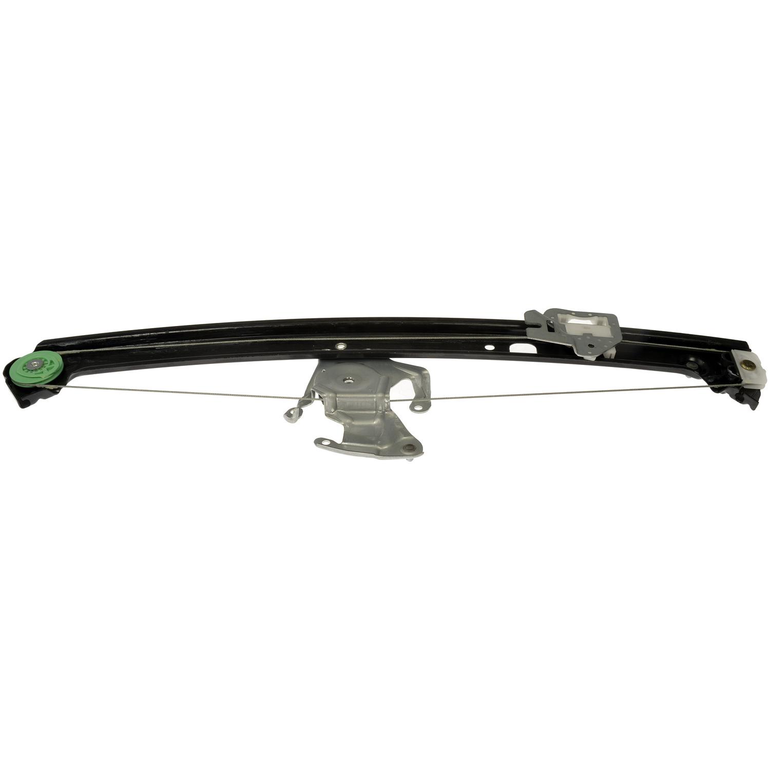 Dorman 740412 - Window Regulator Dorman 740412 Window Regulator product image 1 of 4
