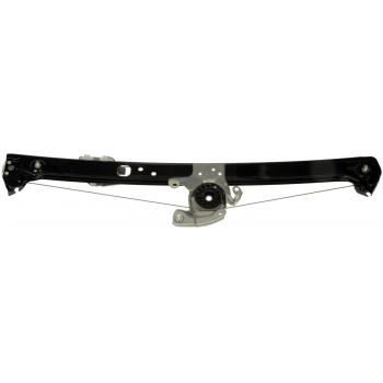 2003 BMW X5 Window Regulator Rear Left Dorman 740412 image 2 of 4