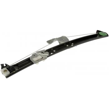 2003 BMW X5 Window Regulator Rear Left Dorman 740412 image 4 of 4