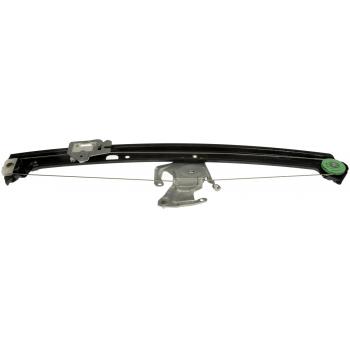 2003 BMW X5 Window Regulator Rear Right Dorman 740413 image 1 of 4