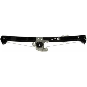 2003 BMW X5 Window Regulator Rear Right Dorman 740413 image 2 of 4