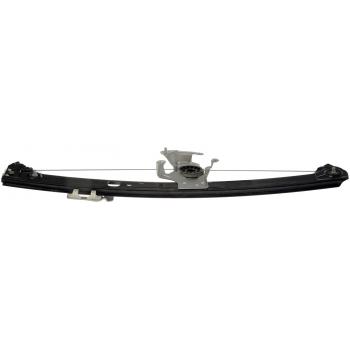 2003 BMW X5 Window Regulator Rear Right Dorman 740413 image 3 of 4