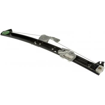 2003 BMW X5 Window Regulator Rear Right Dorman 740413 image 4 of 4