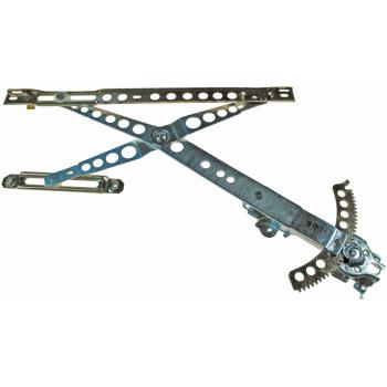 1985 Mercedes-Benz 300SD Window Regulator Front Left Dorman 740414 image 4 of 4