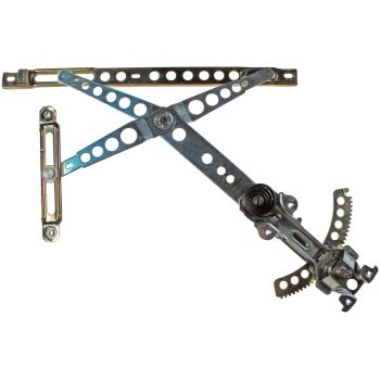 1985 Mercedes-Benz 300SD Window Regulator Front Right Dorman 740415 image 3 of 4