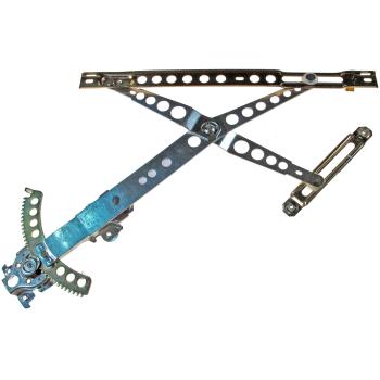 1985 Mercedes-Benz 300SD Window Regulator Front Right Dorman 740415 image 4 of 4