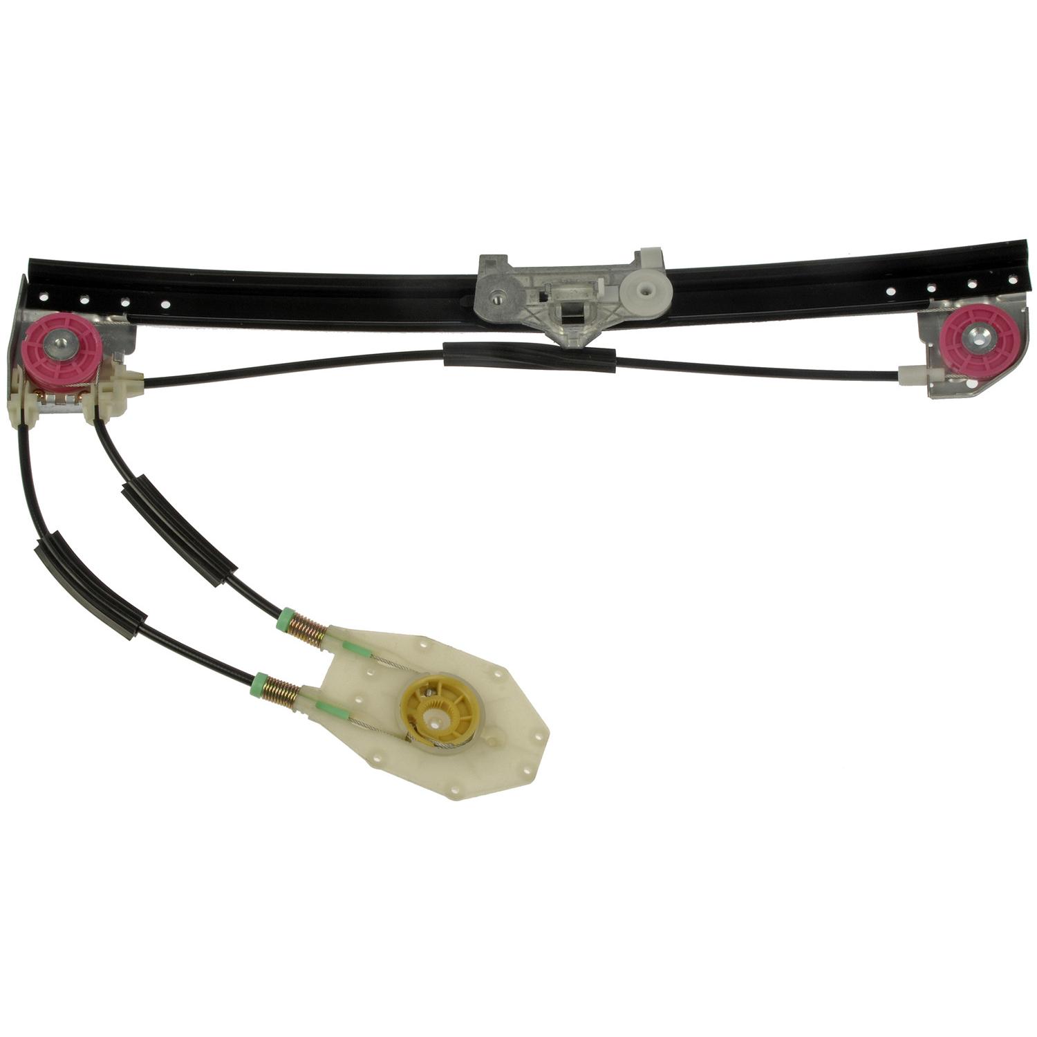 Dorman 740416 - Window Regulator Dorman 740416 Window Regulator product image 2 of 2