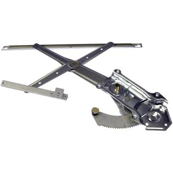2004 Dodge Dakota Window Regulator Front Left Dorman 740418 image 3 of 4