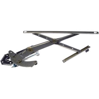 2004 Dodge Dakota Window Regulator Front Left Dorman 740418 image 4 of 4