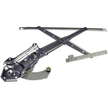 2004 Dodge Dakota Window Regulator Front Right Dorman 740419 image 3 of 4