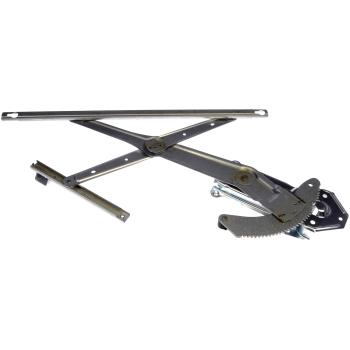 2004 Dodge Dakota Window Regulator Front Right Dorman 740419 image 4 of 4