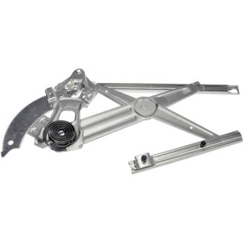 2005 Dodge Ram 3500 Window Regulator Front Left Dorman 740422 image 1 of 3