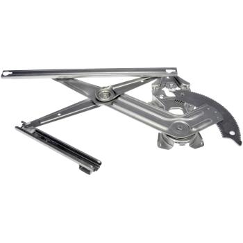 2005 Dodge Ram 3500 Window Regulator Front Left Dorman 740422 image 2 of 3