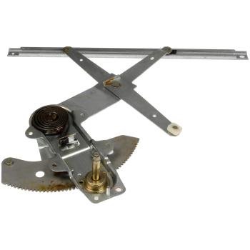 1994 Ford Explorer Window Regulator Front Left Dorman 740424 image 1 of 4