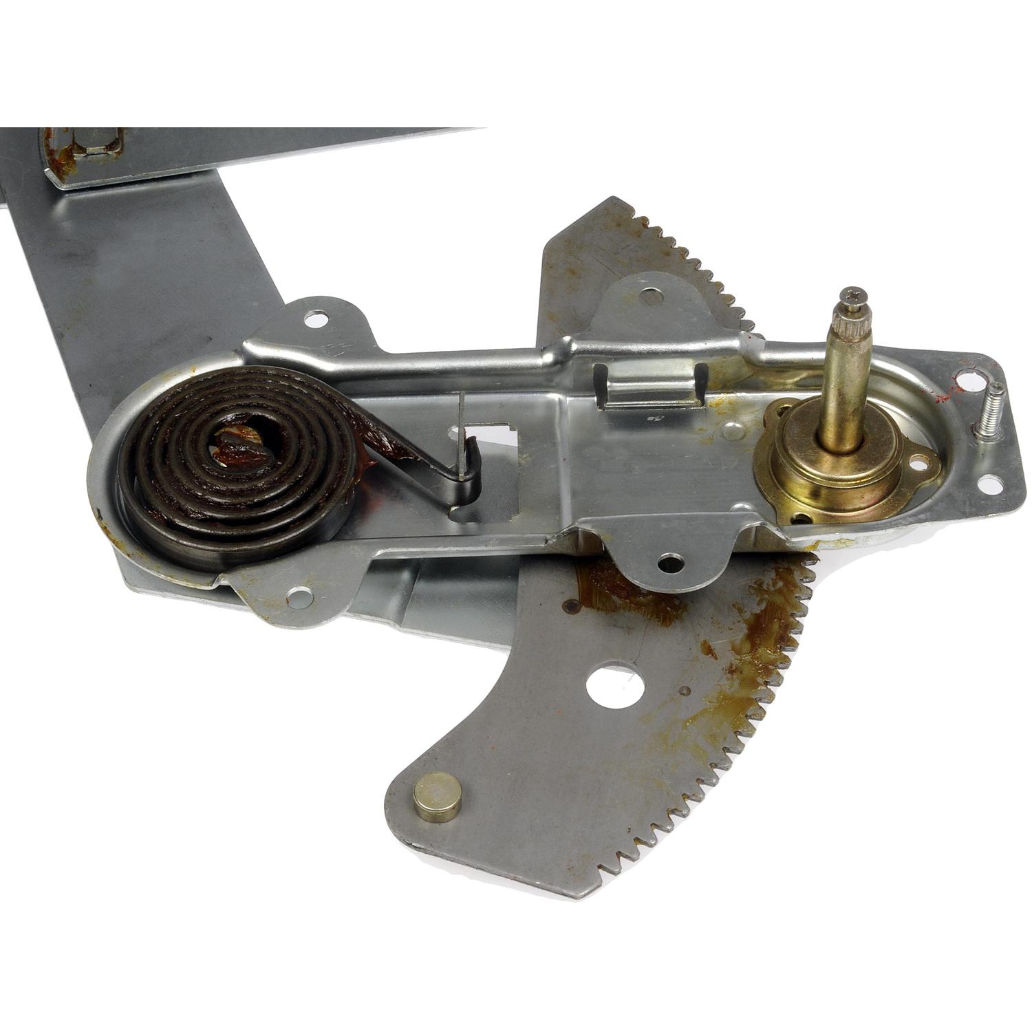 Dorman 740424 - Window Regulator Dorman 740424 Window Regulator product image 4 of 4