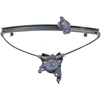 2002 Mercury Villager Window Regulator Front Left Dorman 740426 image 3 of 4