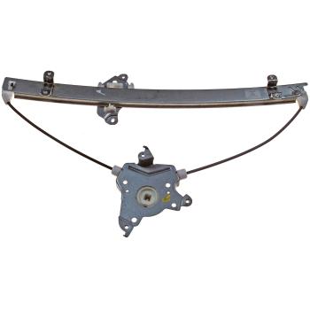2002 Mercury Villager Window Regulator Front Left Dorman 740426 image 4 of 4