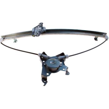 2002 Mercury Villager Window Regulator Front Right Dorman 740427 image 3 of 4