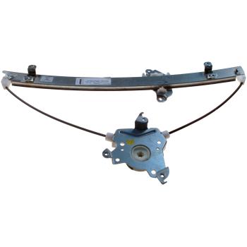 2002 Mercury Villager Window Regulator Front Right Dorman 740427 image 4 of 4