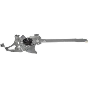 1991 GMC Syclone Window Regulator Front Left Dorman 740432 image 3 of 4