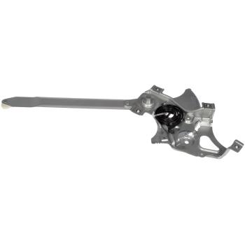 1991 GMC Syclone Window Regulator Front Right Dorman 740433 image 3 of 4