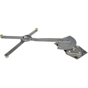 1996 GMC G3500 Window Regulator Front Left Dorman 740434 image 4 of 4