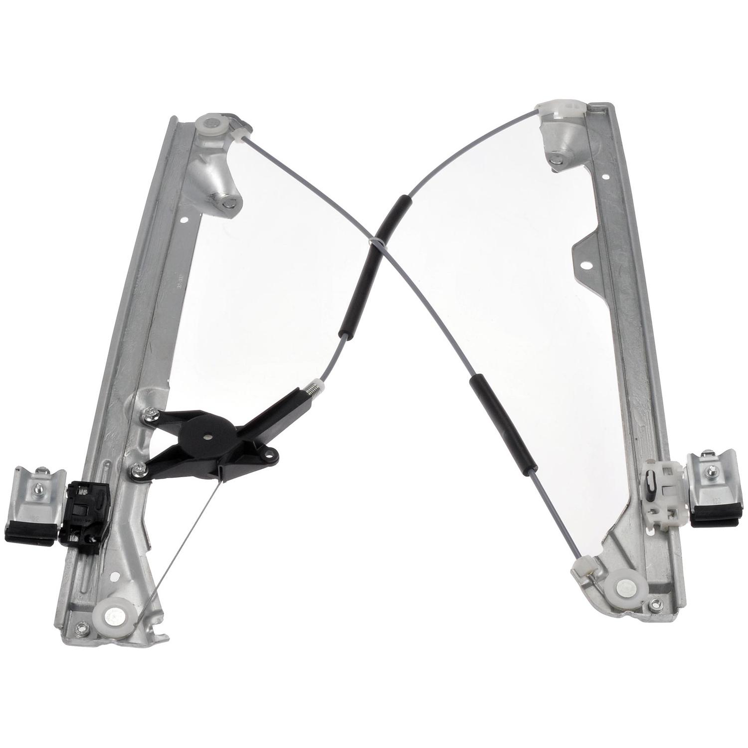 Dorman 740445 - Window Regulator Dorman 740445 Window Regulator product image 4 of 5