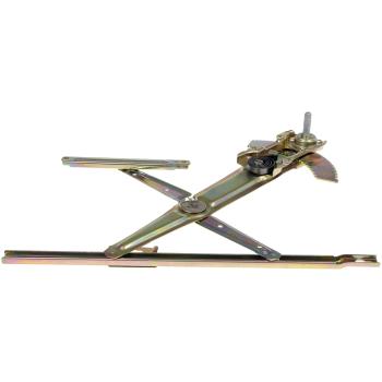 1991 Honda Civic Window Regulator Front Left Dorman 740446 image 4 of 4
