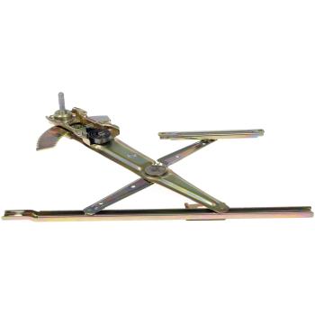 1991 Honda Civic Window Regulator Front Right Dorman 740447 image 4 of 4