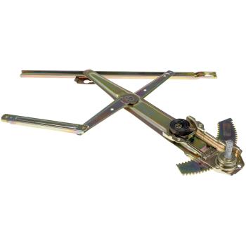 1990 Honda Civic Window Regulator Front Right Dorman 740447 image 3 of 4