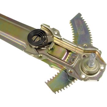 1990 Honda Civic Window Regulator Front Right Dorman 740447 image 4 of 4