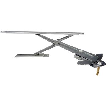 1995 Honda Civic Window Regulator Front Left Dorman 740448 image 2 of 4