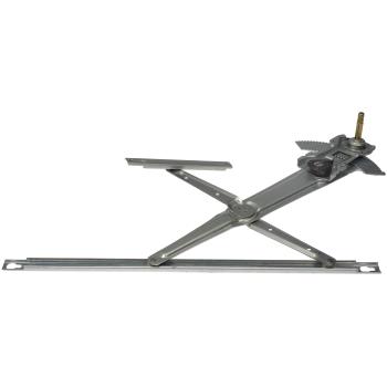 1995 Honda Civic Window Regulator Front Left Dorman 740448 image 3 of 4