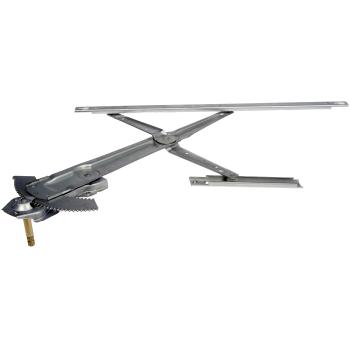 1995 Honda Civic Window Regulator Front Right Dorman 740449 image 2 of 4
