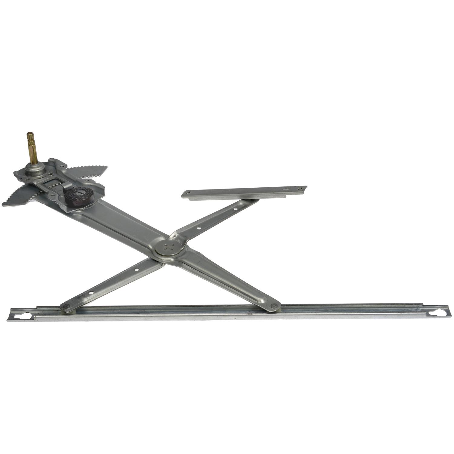 Dorman 740449 - Window Regulator Dorman 740449 Window Regulator product image 3 of 4
