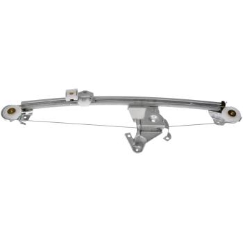 2002 Mercedes-Benz E430 Window Regulator Rear Left Dorman 740452 image 1 of 2