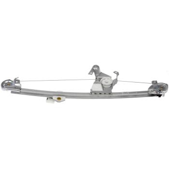 2002 Mercedes-Benz E430 Window Regulator Rear Left Dorman 740452 image 2 of 2