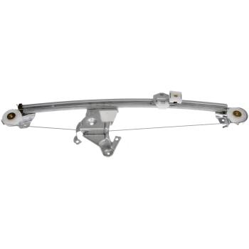 2002 Mercedes-Benz E430 Window Regulator Rear Right Dorman 740453 image 1 of 2
