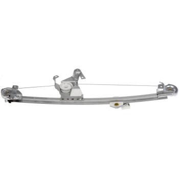 2002 Mercedes-Benz E430 Window Regulator Rear Right Dorman 740453 image 2 of 2