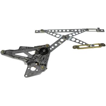 1982 Mercedes-Benz 300D Window Regulator Front Left Dorman 740456 image 1 of 2