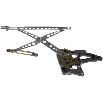1982 Mercedes-Benz 300D Window Regulator Front Left Dorman 740456 image 2 of 2