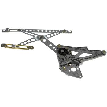 1982 Mercedes-Benz 300D Window Regulator Front Right Dorman 740457 image 1 of 2