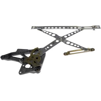 1982 Mercedes-Benz 300D Window Regulator Front Right Dorman 740457 image 2 of 2