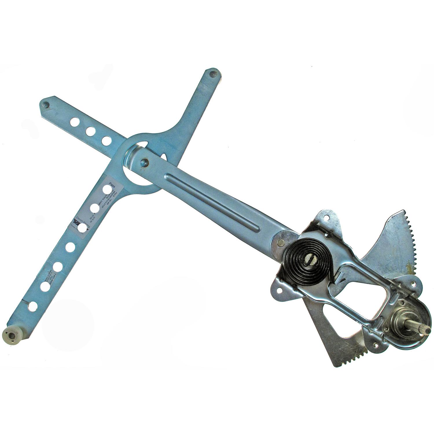 Dorman 740468 Window Regulator product image 1 of 3