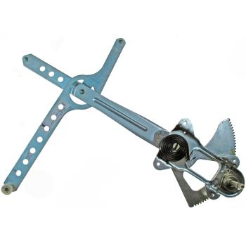 2000 Chevrolet C2500 Window Regulator Front Left Dorman 740468 image 3 of 4