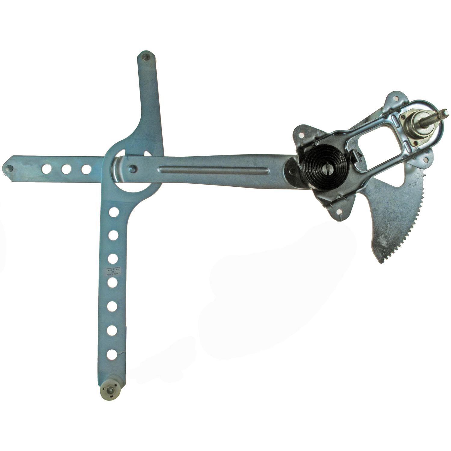 Dorman 740469 - Window Regulator Dorman 740469 Window Regulator product image 1 of 2
