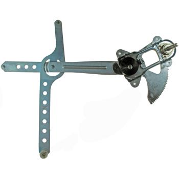 2000 Chevrolet C2500 Window Regulator Front Right Dorman 740469 image 3 of 4
