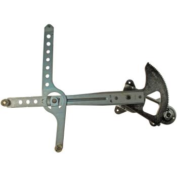 2000 Chevrolet C2500 Window Regulator Front Right Dorman 740469 image 4 of 4