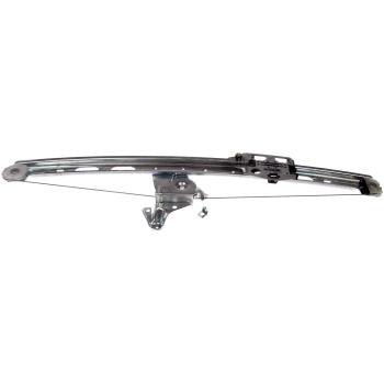 2003 Mercedes-Benz ML500 Window Regulator Rear Left Dorman 740472 image 1 of 2